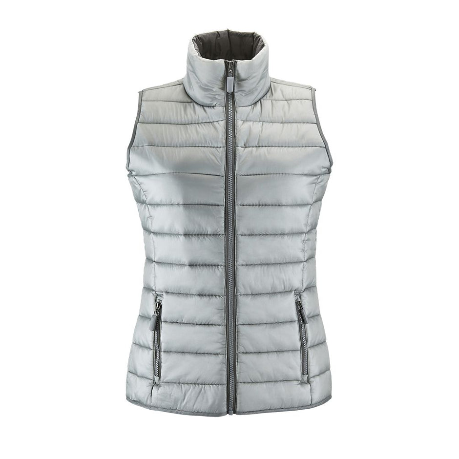 Bodywarmer SOL'S WAVE WOMEN - Occifloc