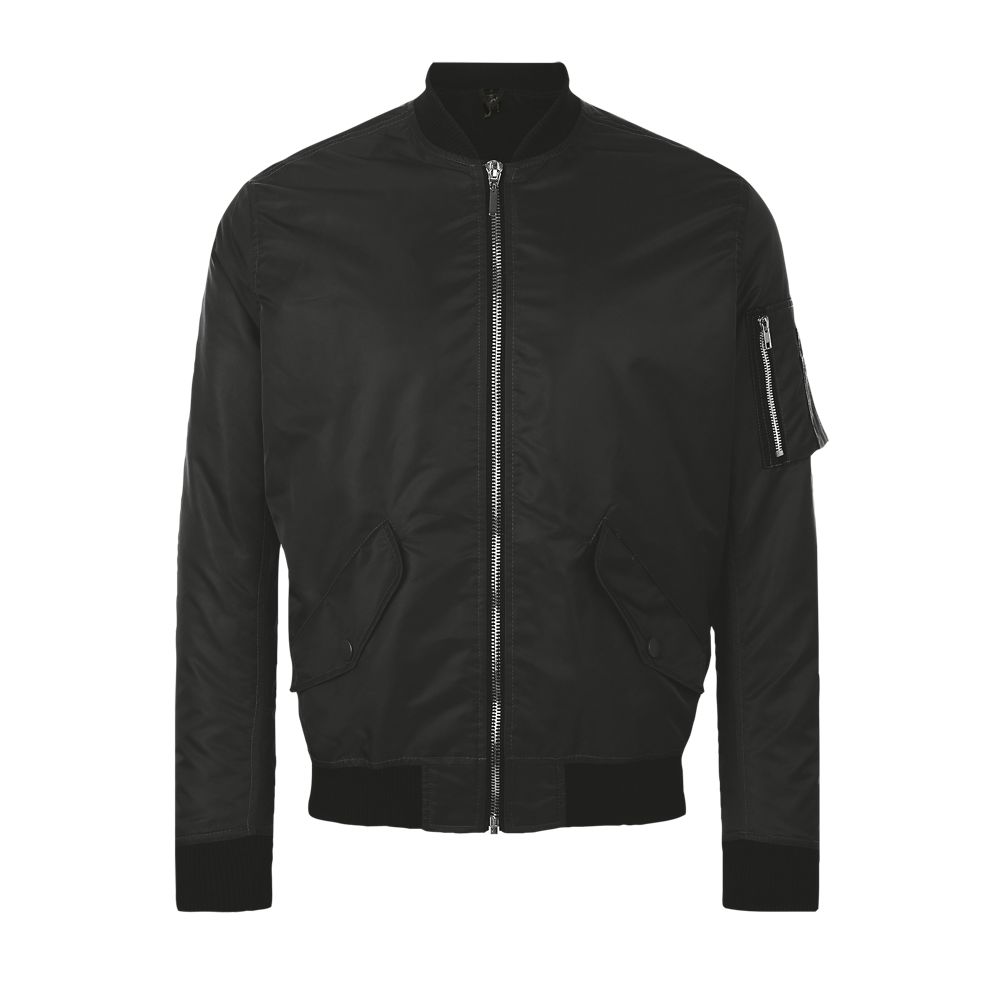 SOL'S REBEL - Occifloc