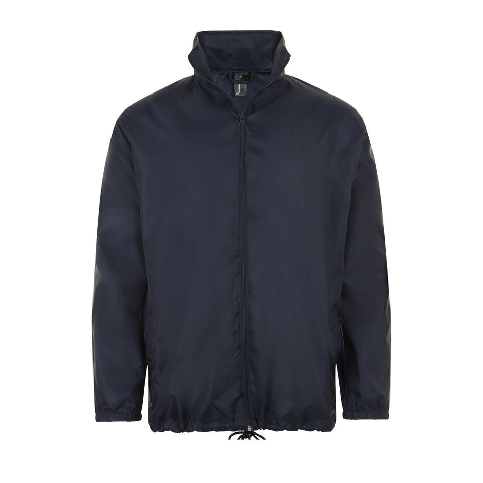 Coupe-vent SOL'S SHIFT - Occifloc