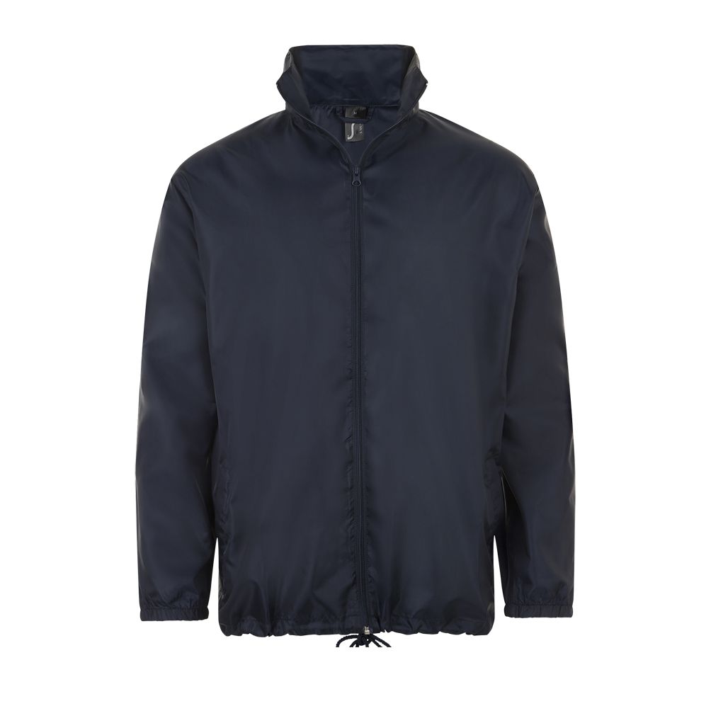 Coupe-vent SOL'S SHIFT - Occifloc