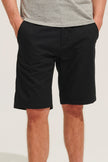 Bermuda chino SOL'S JASPER homme, coton, urbain.