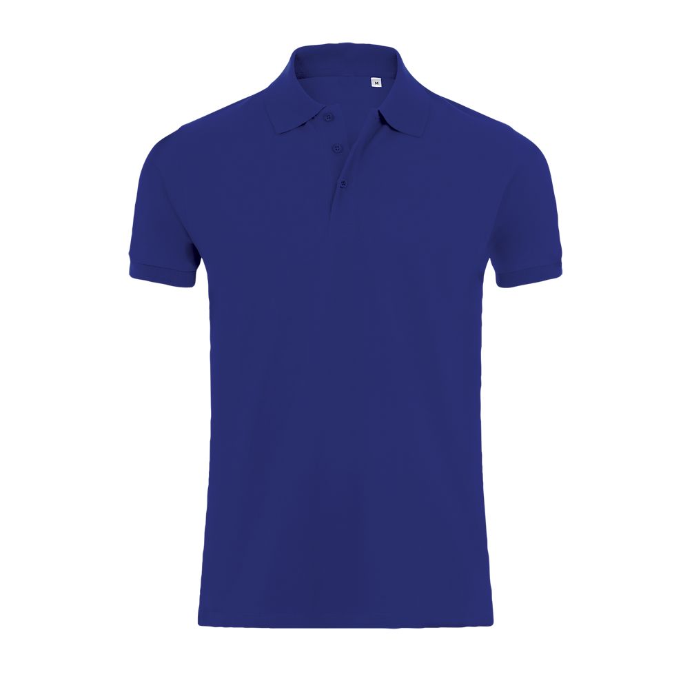 Polo SOL'S PHOENIX MEN - Occifloc