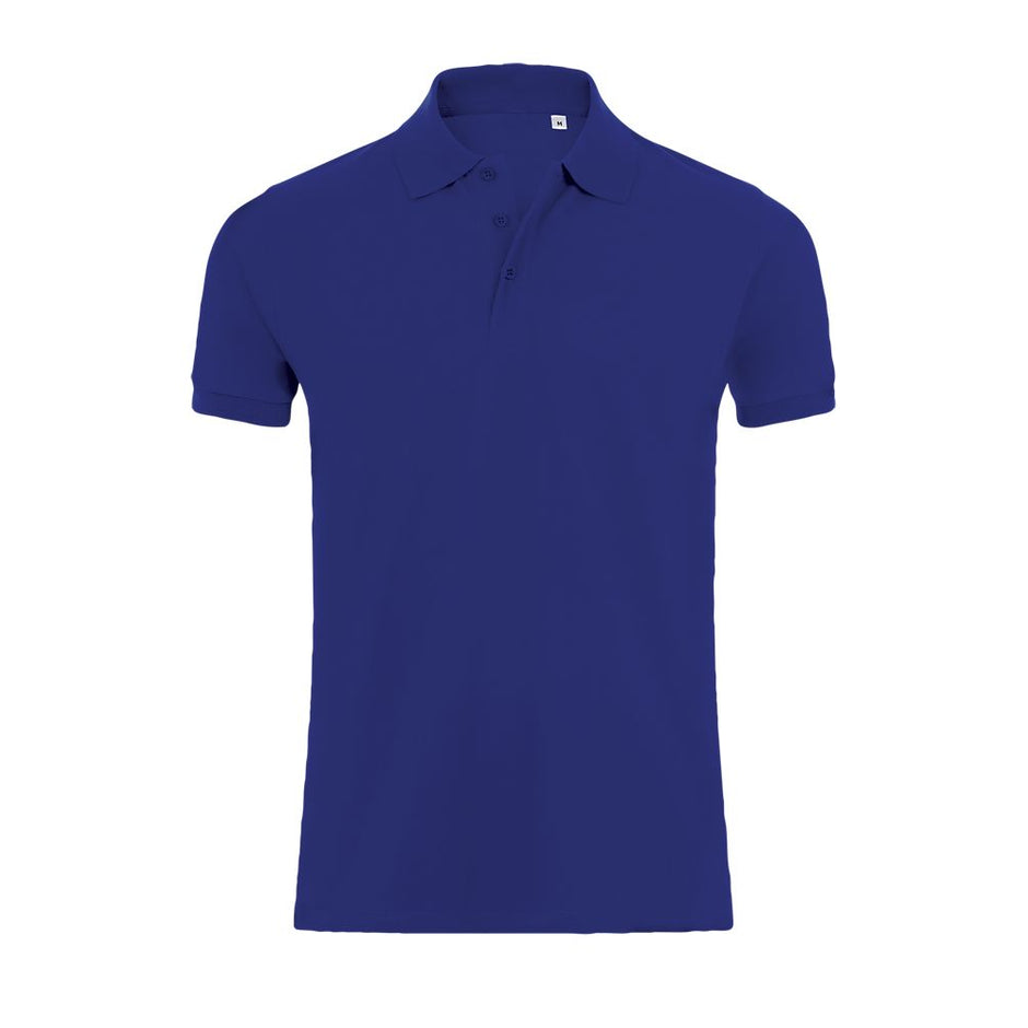Polo SOL'S PHOENIX MEN - Occifloc