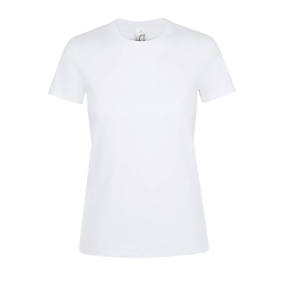 T-shirt SOL'S REGENT WOMEN - Occifloc