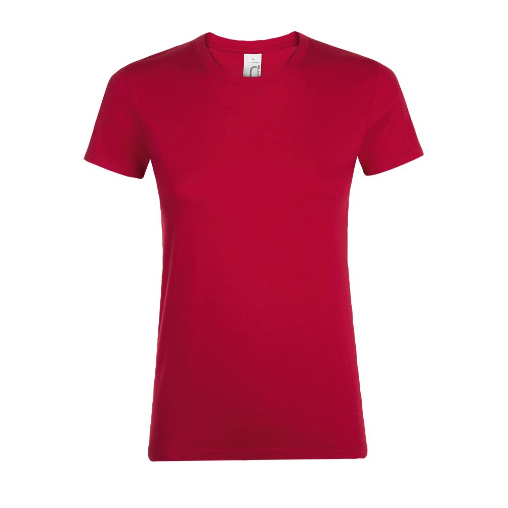 T-shirt SOL'S REGENT WOMEN