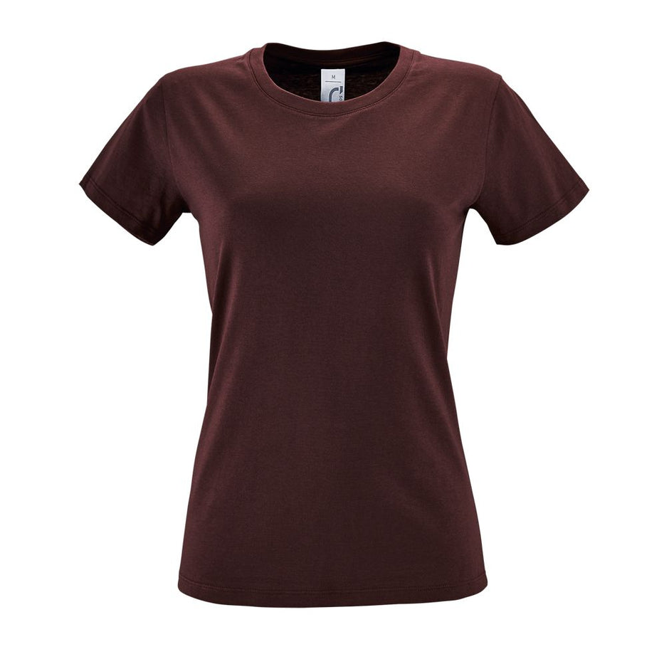 T-shirt SOL'S REGENT WOMEN