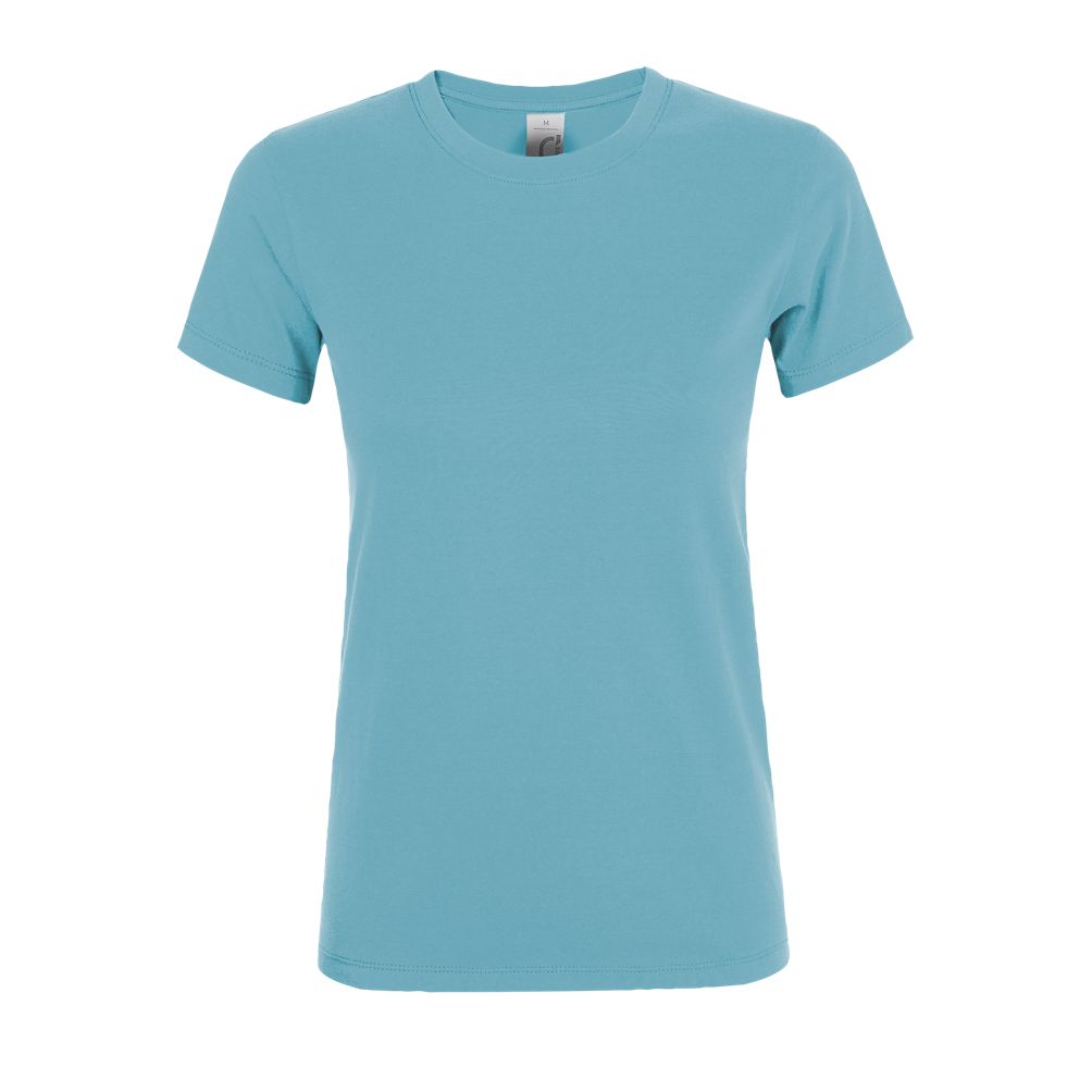T-shirt SOL'S REGENT WOMEN