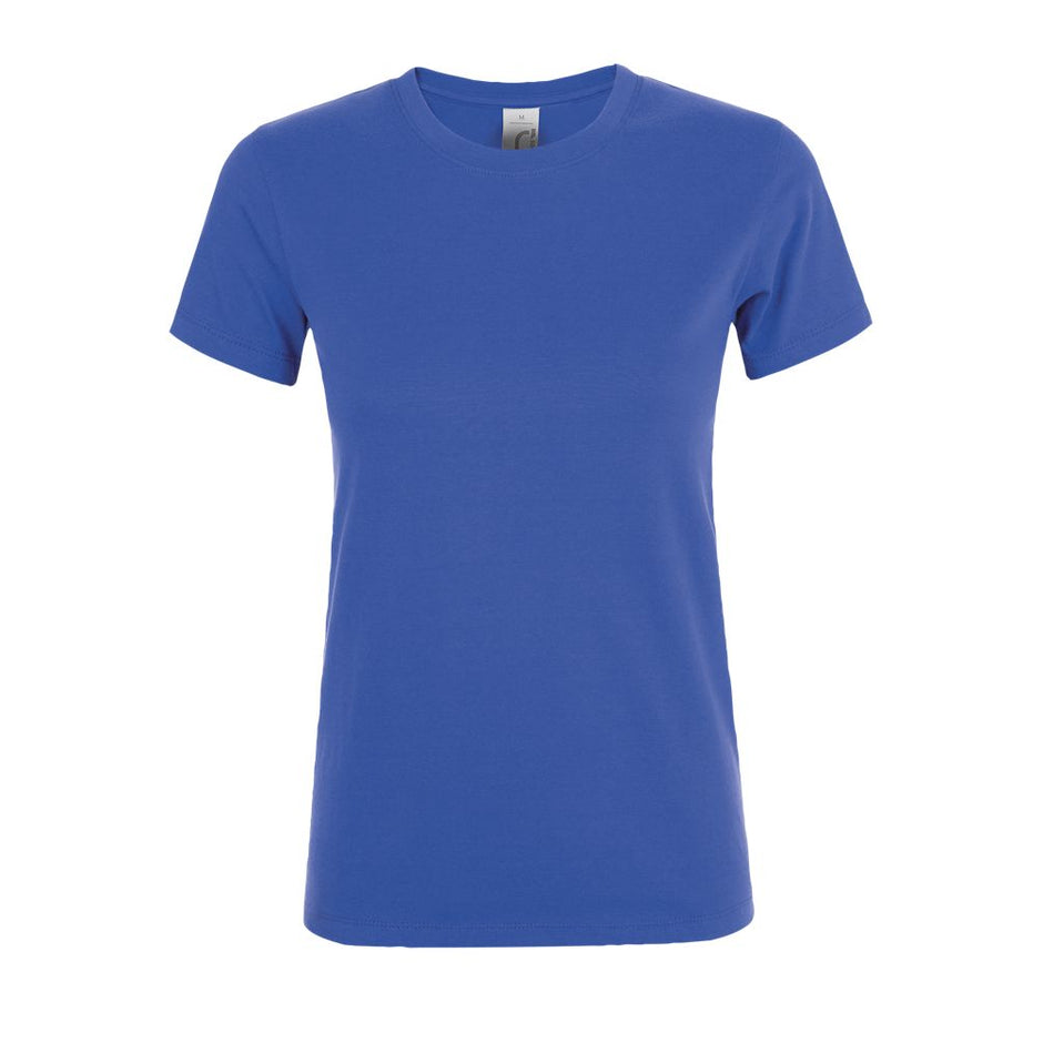 T-shirt SOL'S REGENT WOMEN