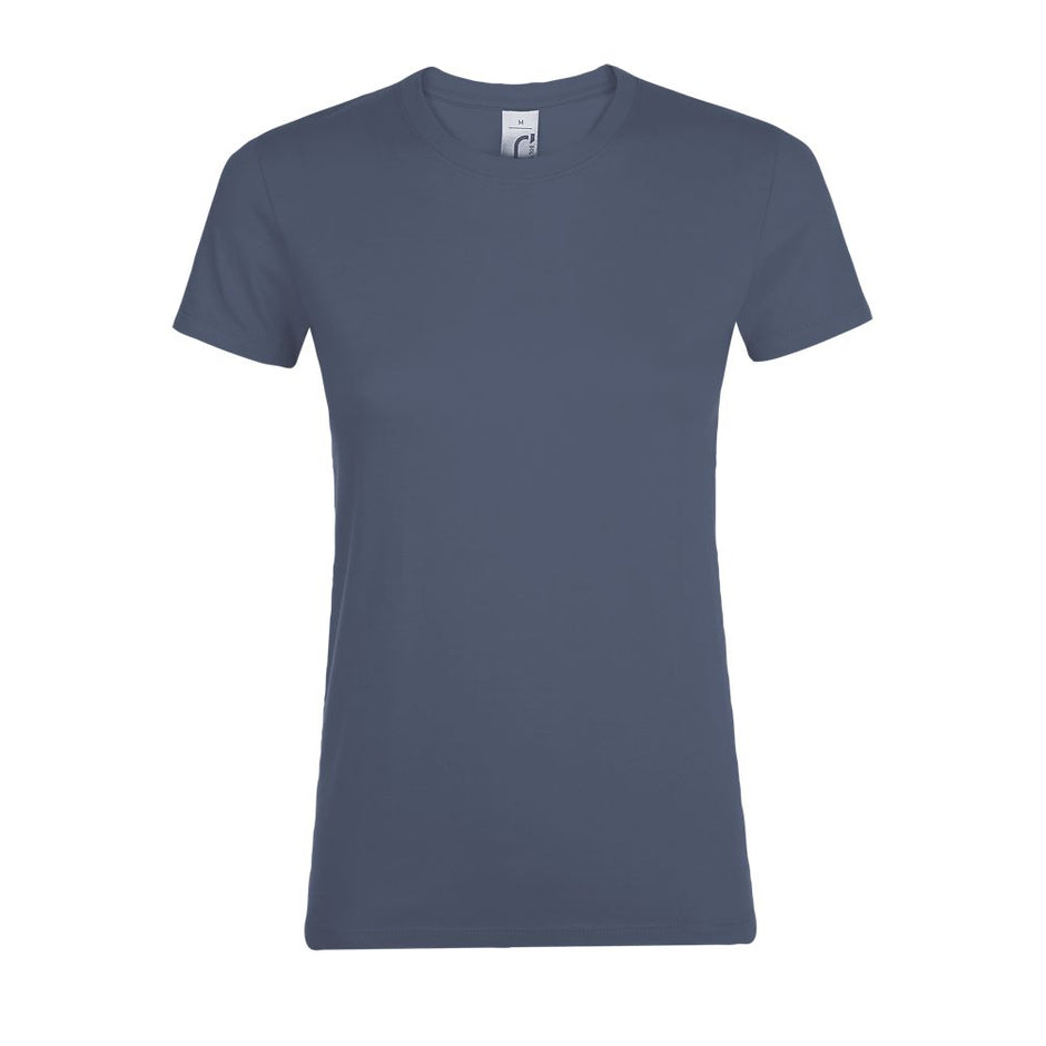 T-shirt SOL'S REGENT WOMEN