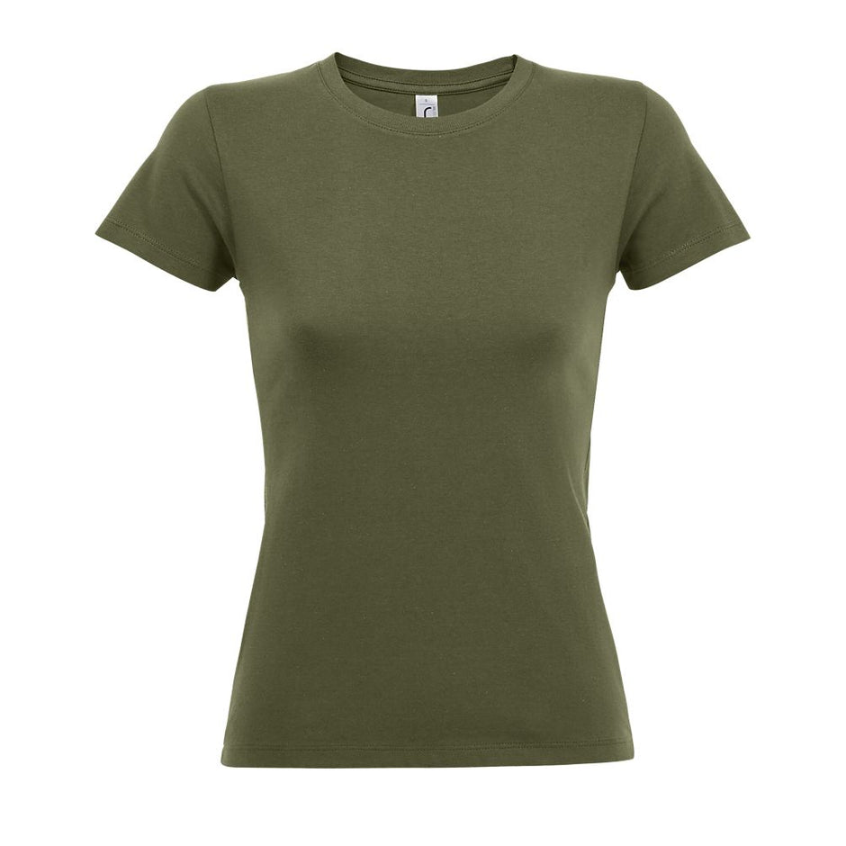 T-shirt SOL'S REGENT WOMEN - Occifloc