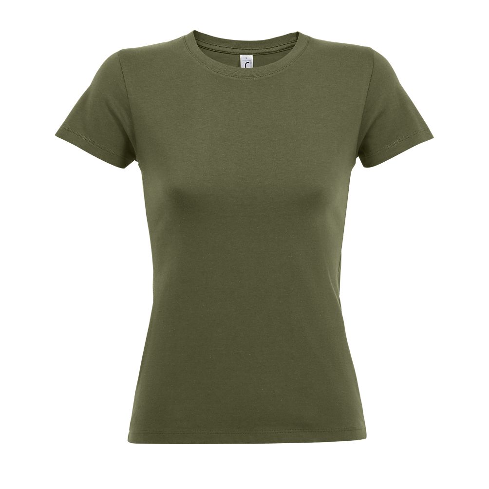 T-shirt SOL'S REGENT WOMEN - Occifloc