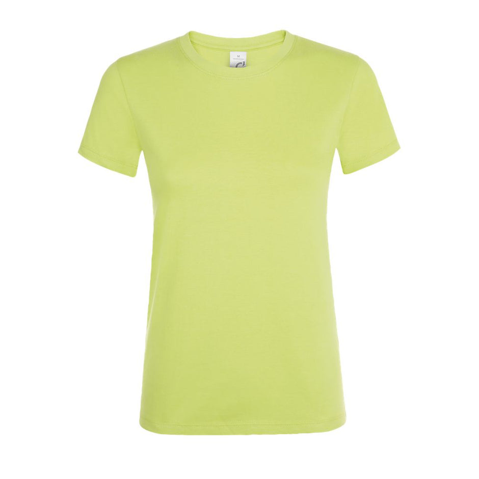 T-shirt SOL'S REGENT WOMEN - Occifloc