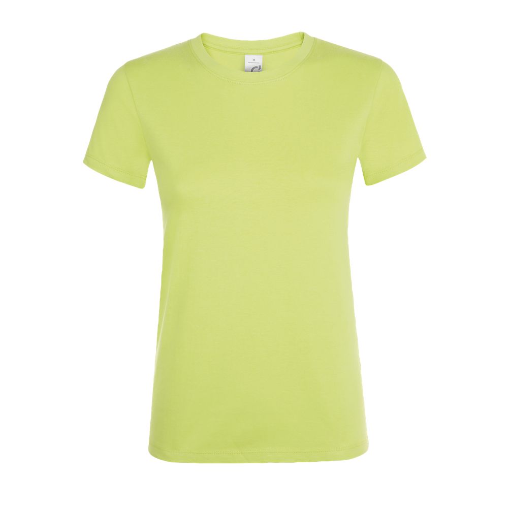 T-shirt SOL'S REGENT WOMEN
