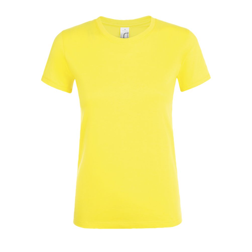 T-shirt SOL'S REGENT WOMEN