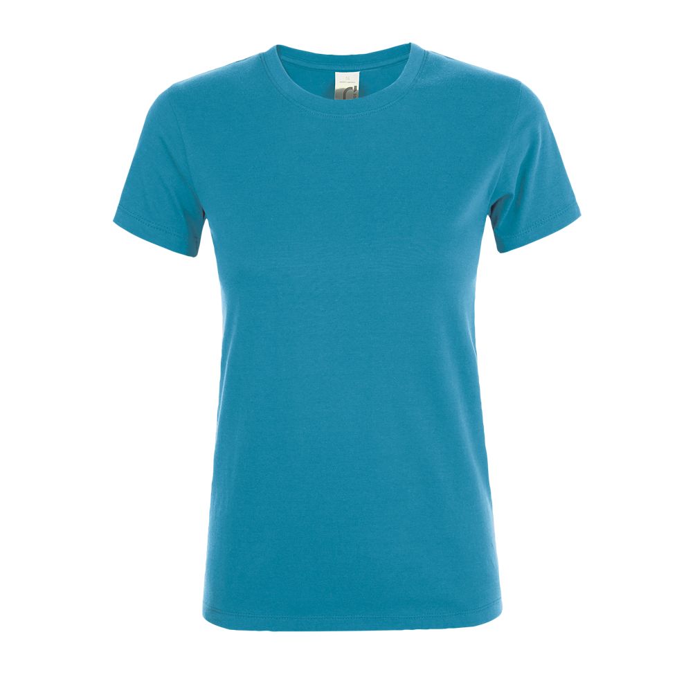 T-shirt SOL'S REGENT WOMEN - Occifloc