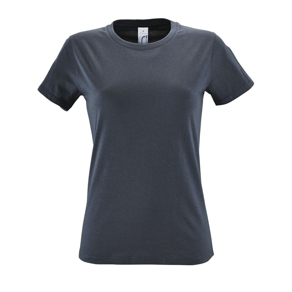 T-shirt SOL'S REGENT WOMEN - Occifloc