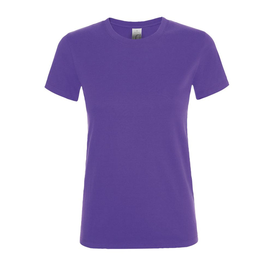 T-shirt SOL'S REGENT WOMEN