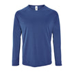 T-shirt SOL'S SPORTY LSL MEN - Occifloc