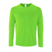 T-shirt SOL'S SPORTY LSL MEN - Occifloc