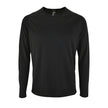 T-shirt SOL'S SPORTY LSL MEN - Occifloc