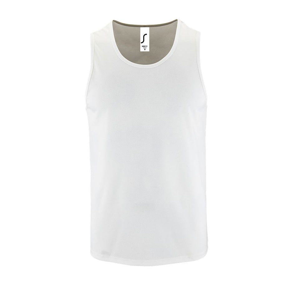 T-shirt SOL'S SPORTY TT MEN - Occifloc