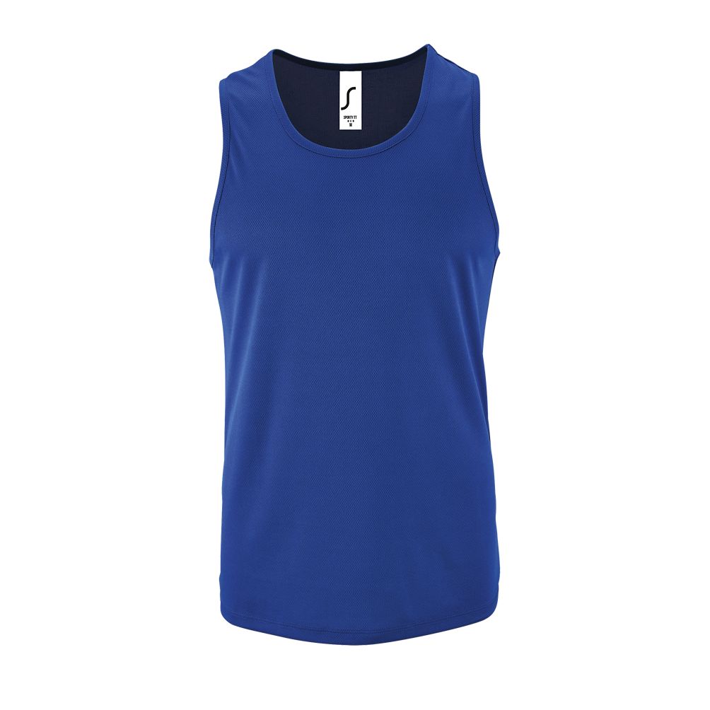 T-shirt SOL'S SPORTY TT MEN - Occifloc