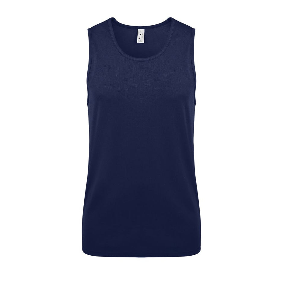 T-shirt SOL'S SPORTY TT MEN