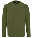T-shirt SOL'S Imperial LSL MEN - Occifloc