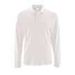 Polo SOL'S PERFECT LSL MEN - Occifloc