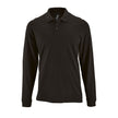 Polo SOL'S PERFECT LSL MEN - Occifloc