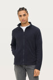 Polaire zippée homme SOL'S Norman, polyester