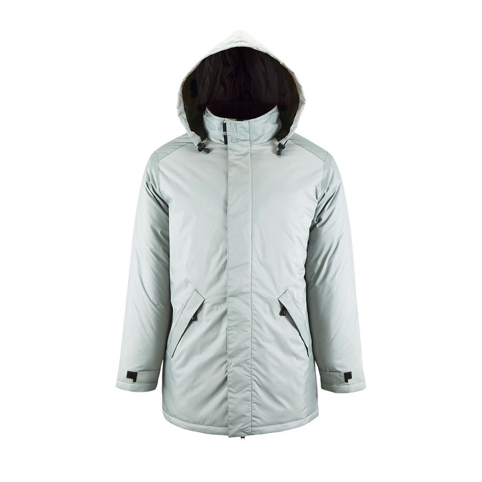 SOL'S ROBYN - Occifloc