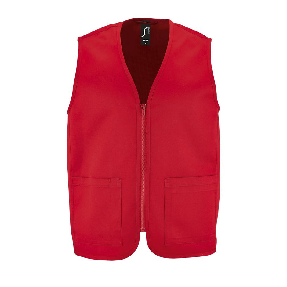 Bodywarmer SOL'S WALLACE - Occifloc