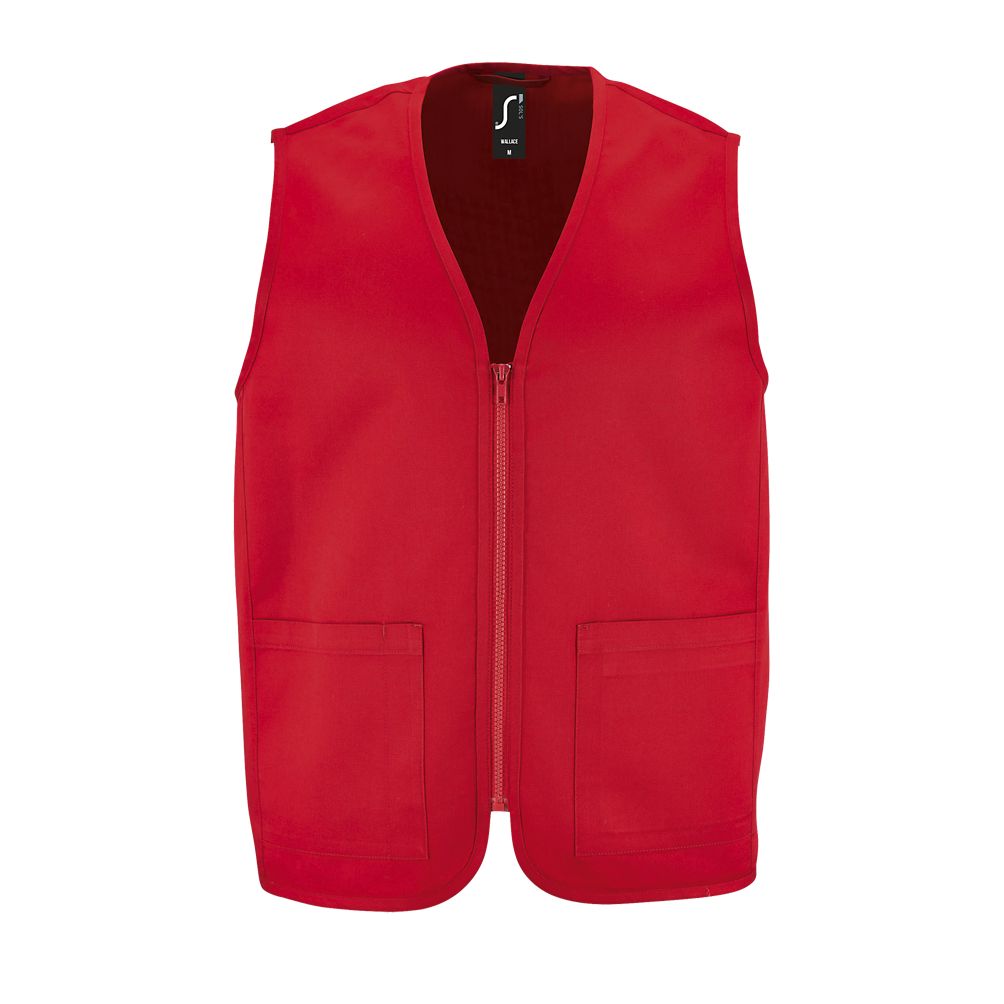 Bodywarmer SOL'S WALLACE - Occifloc