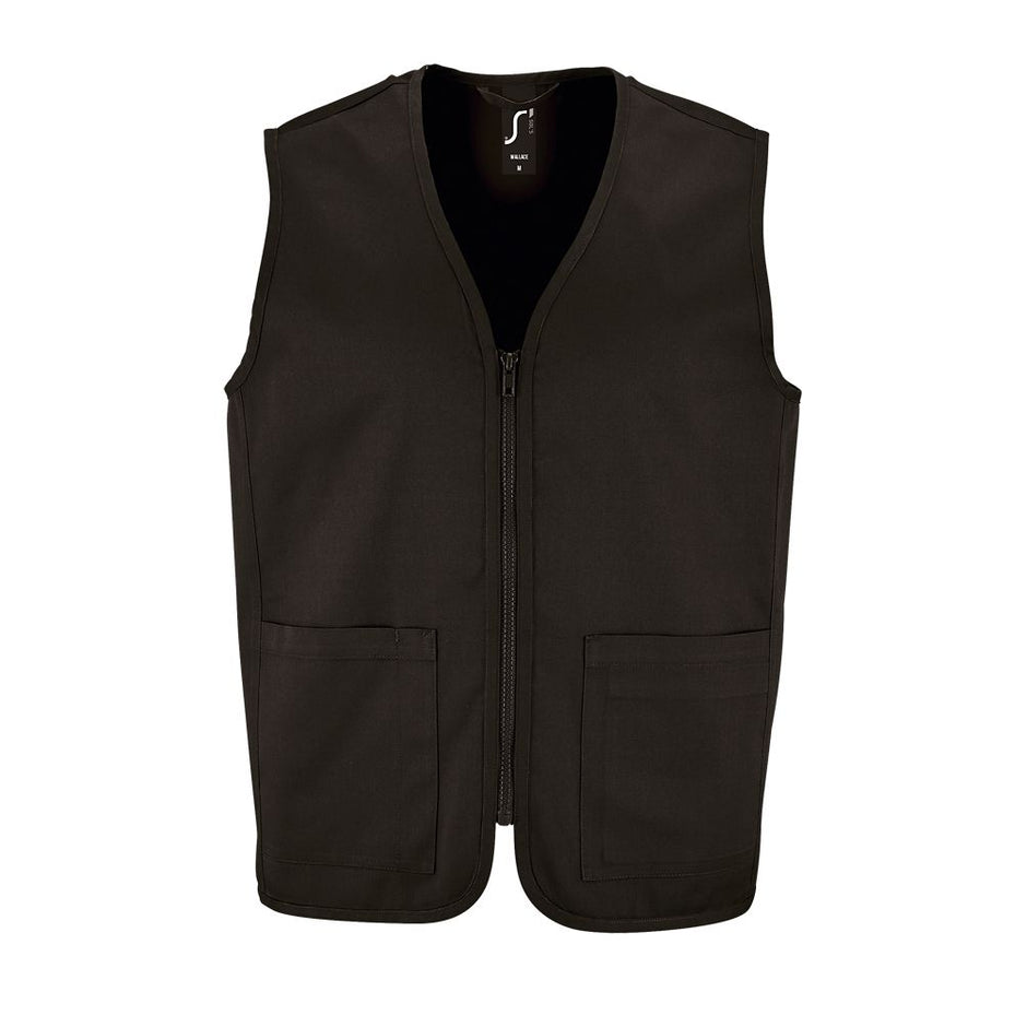 Bodywarmer SOL'S WALLACE - Occifloc
