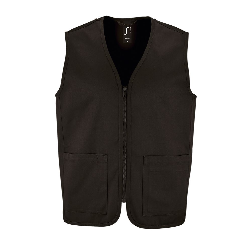 Bodywarmer SOL'S WALLACE - Occifloc