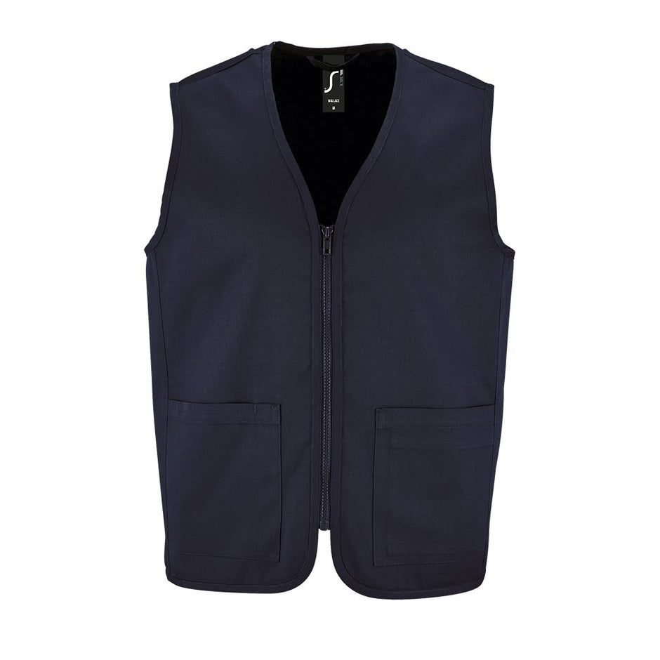Bodywarmer SOL'S WALLACE - Occifloc