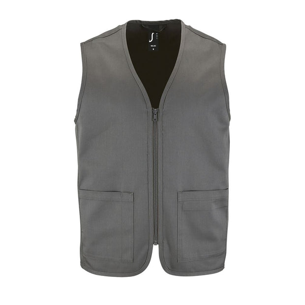 Bodywarmer SOL'S WALLACE - Occifloc