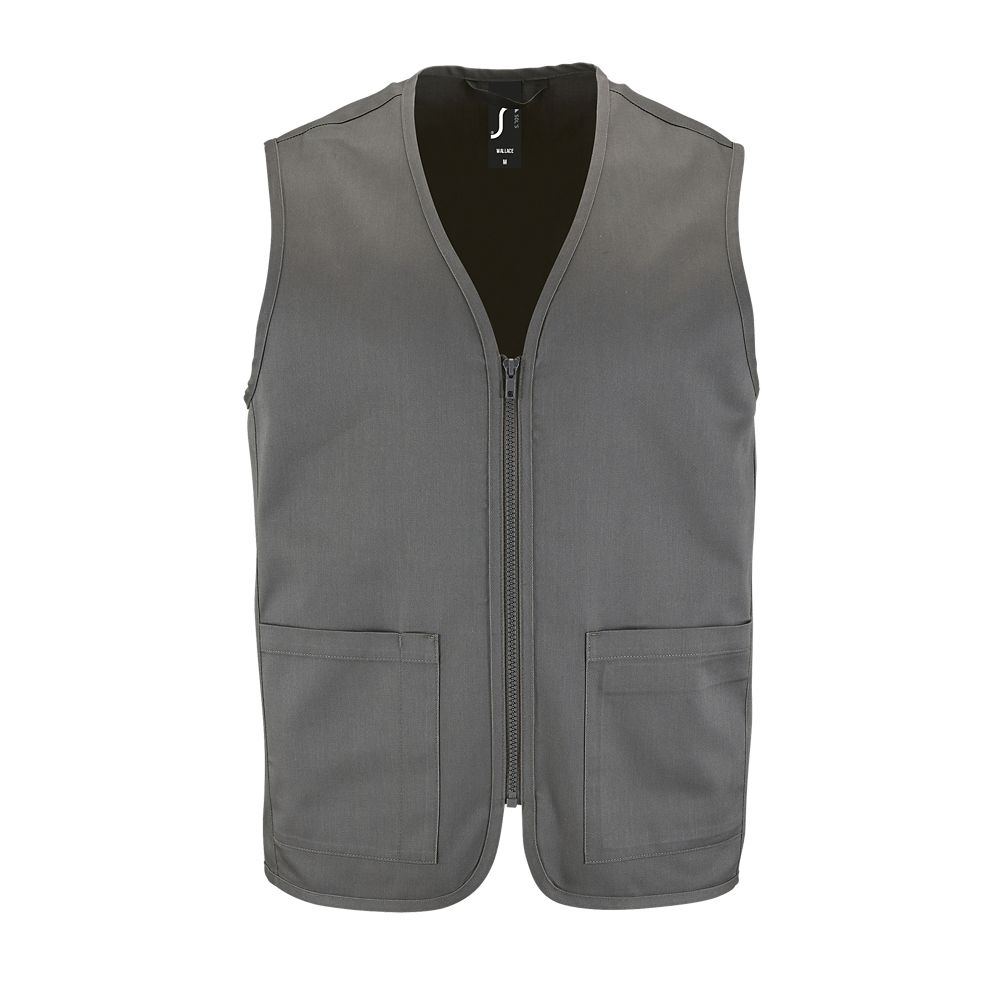 Bodywarmer SOL'S WALLACE - Occifloc