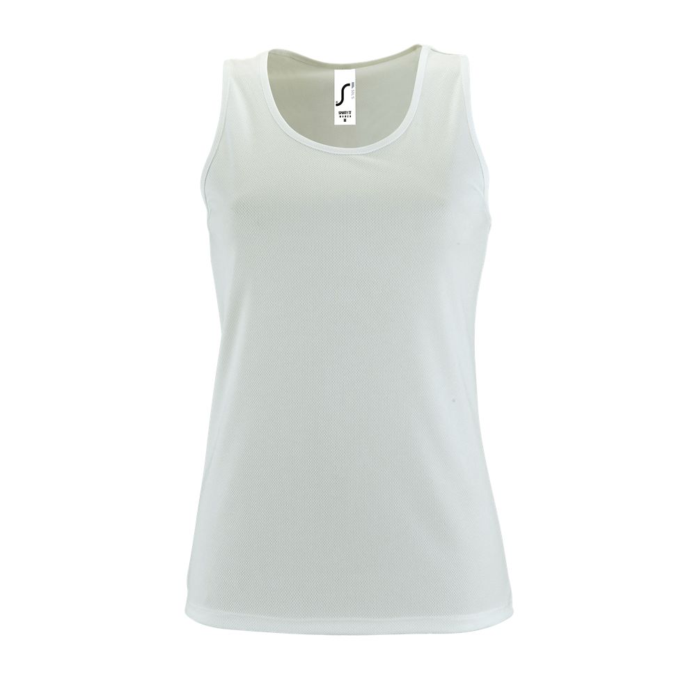 T-shirt SOL'S SPORTY TT WOMEN - Occifloc