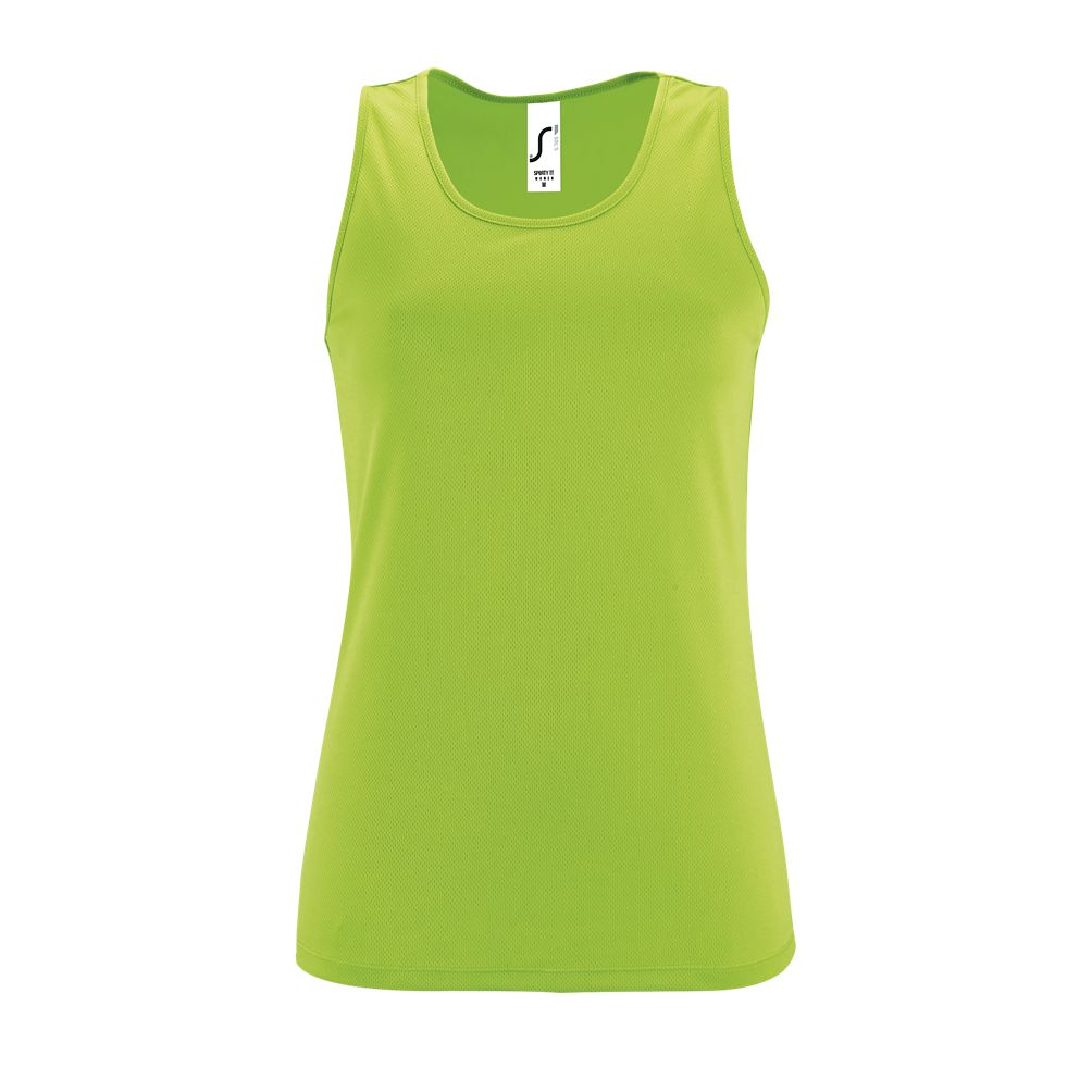 T-shirt SOL'S SPORTY TT WOMEN