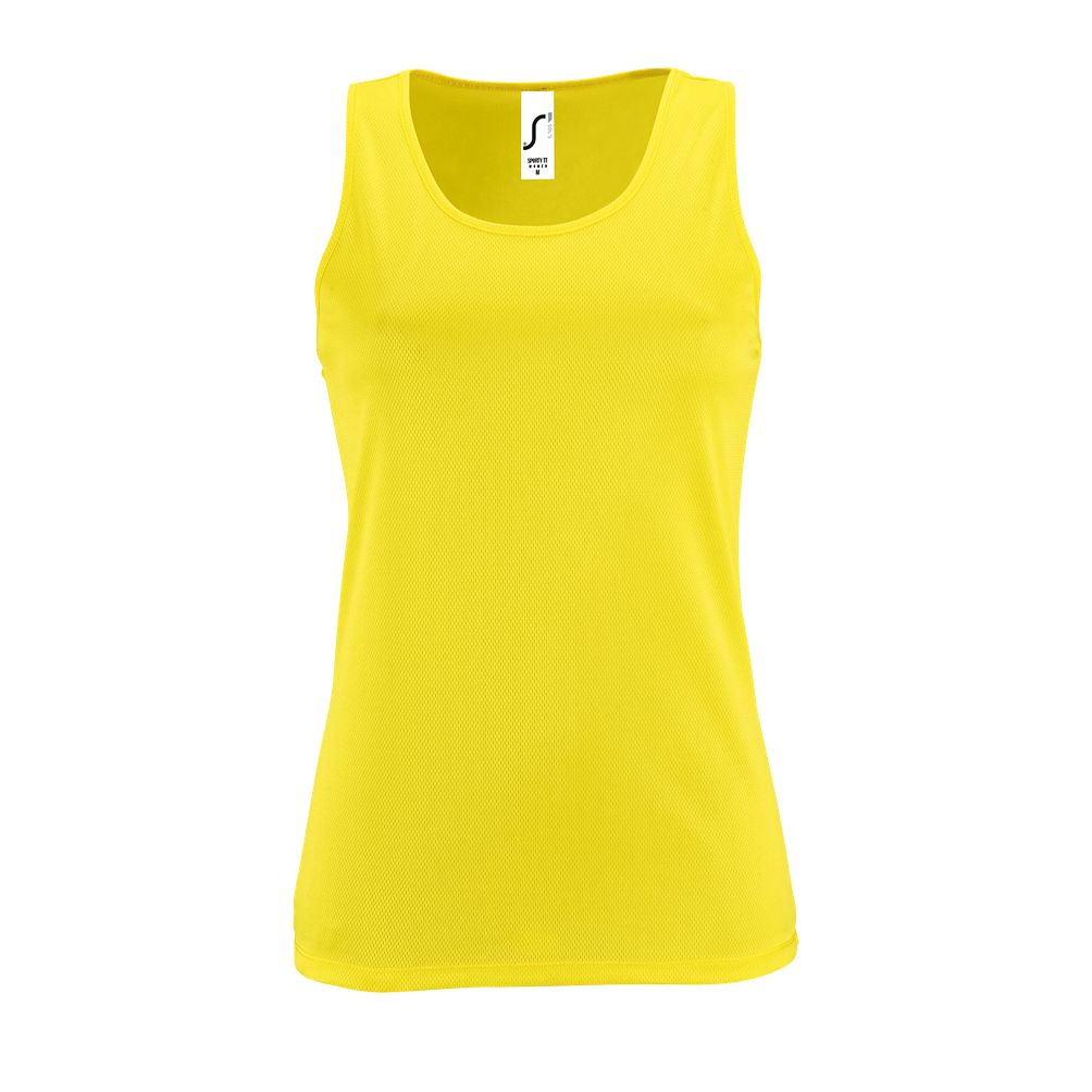 T-shirt SOL'S SPORTY TT WOMEN