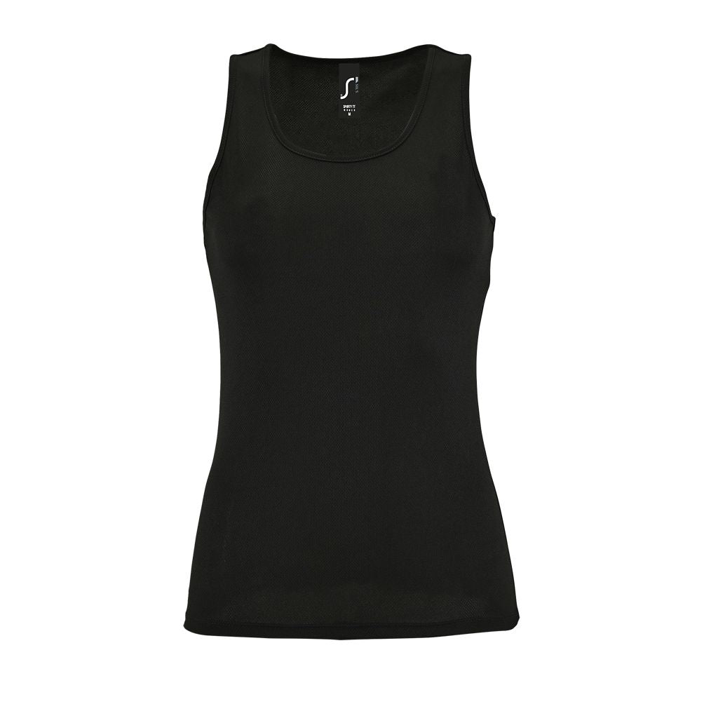 T-shirt SOL'S SPORTY TT WOMEN - Occifloc