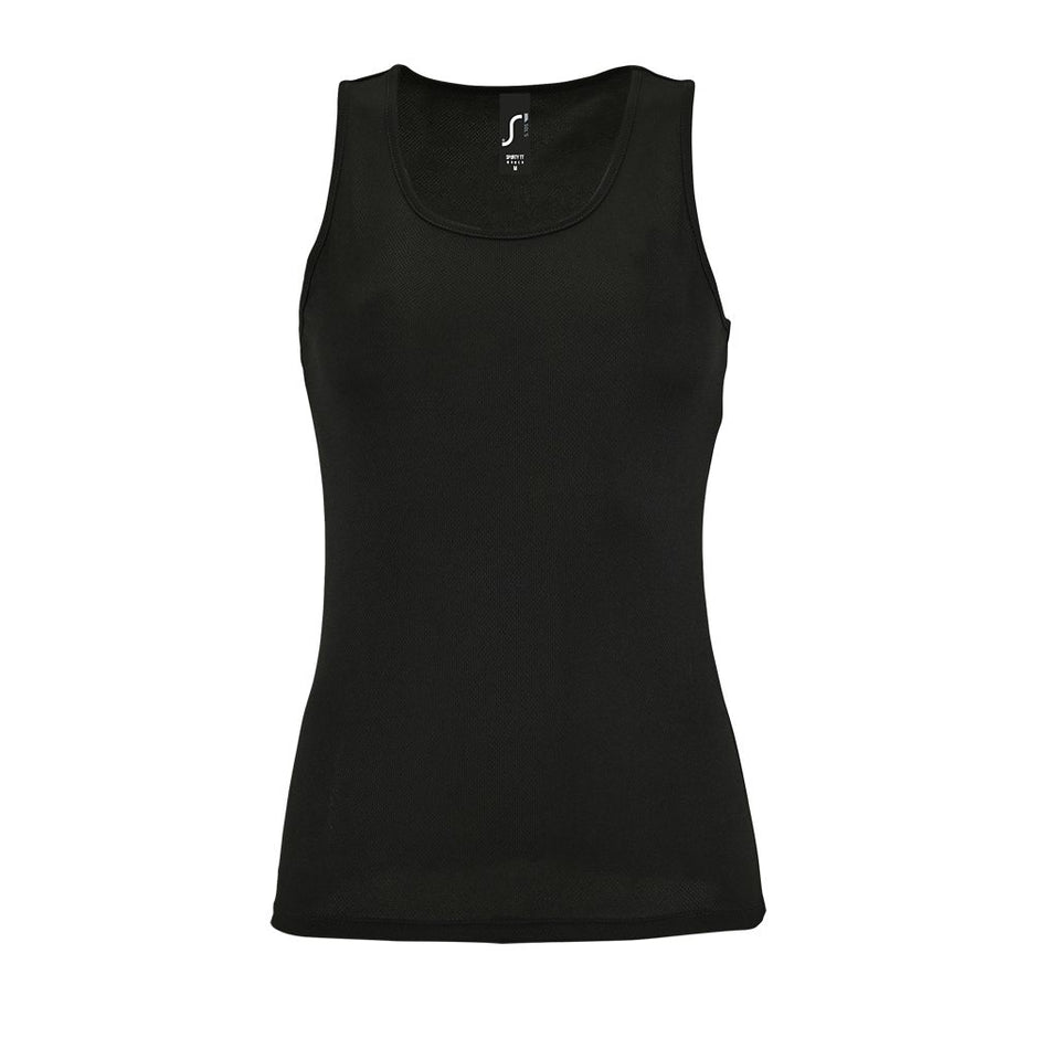 T-shirt SOL'S SPORTY TT WOMEN