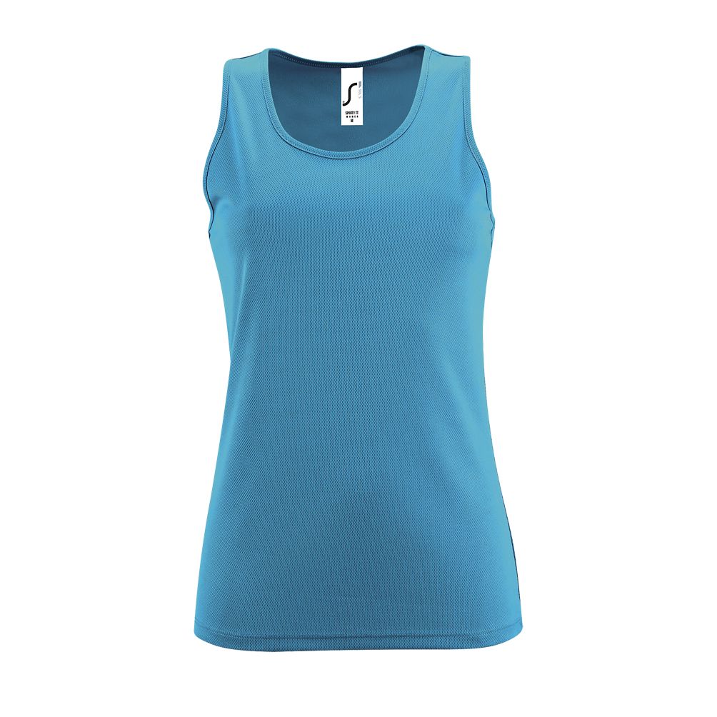 T-shirt SOL'S SPORTY TT WOMEN - Occifloc