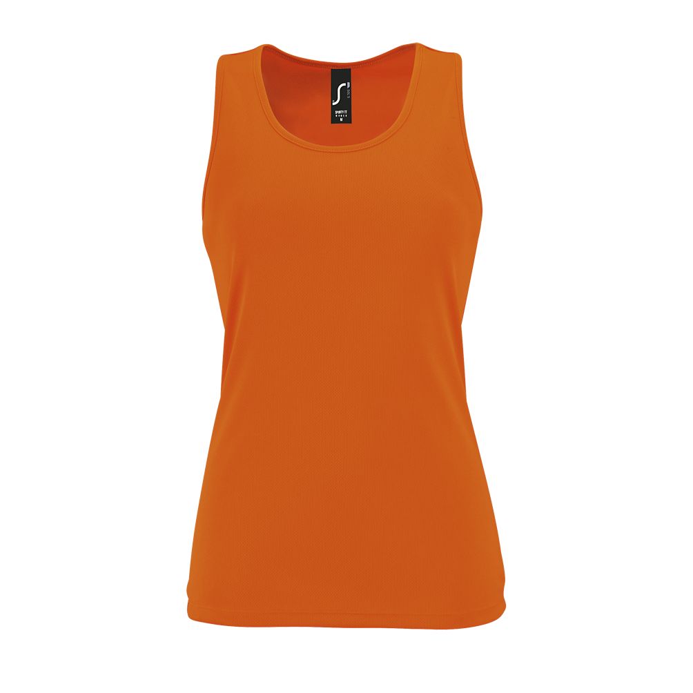 T-shirt SOL'S SPORTY TT WOMEN - Occifloc