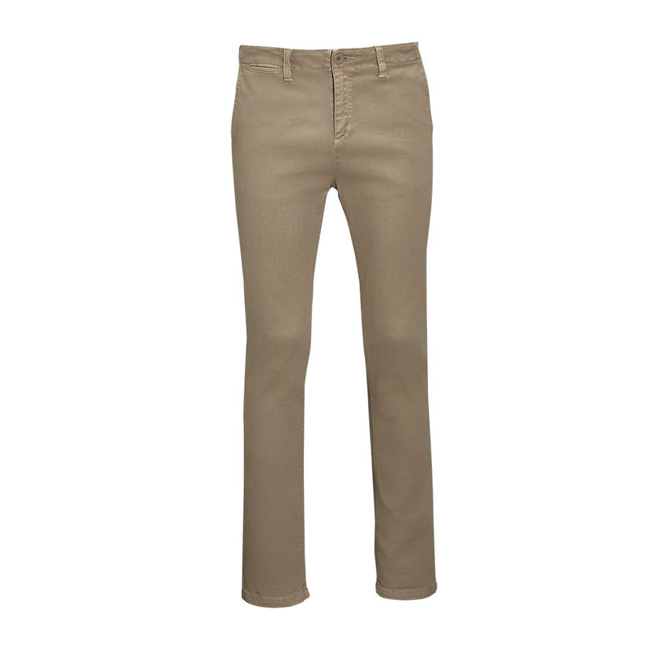 Pantalon SOL'S JULES MEN - LENGTH 35 - Occifloc