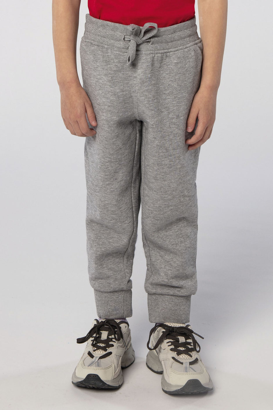 Pantalon enfant SOL'S JAKE, coton, polyester, slim.