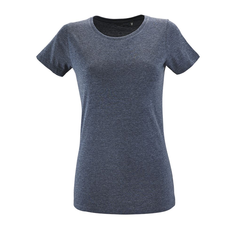 T-shirt SOL'S REGENT FIT WOMEN - Occifloc