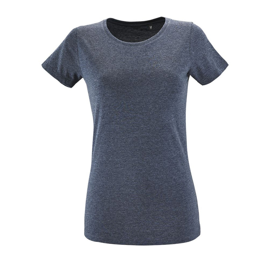 T-shirt SOL'S REGENT FIT WOMEN - Occifloc